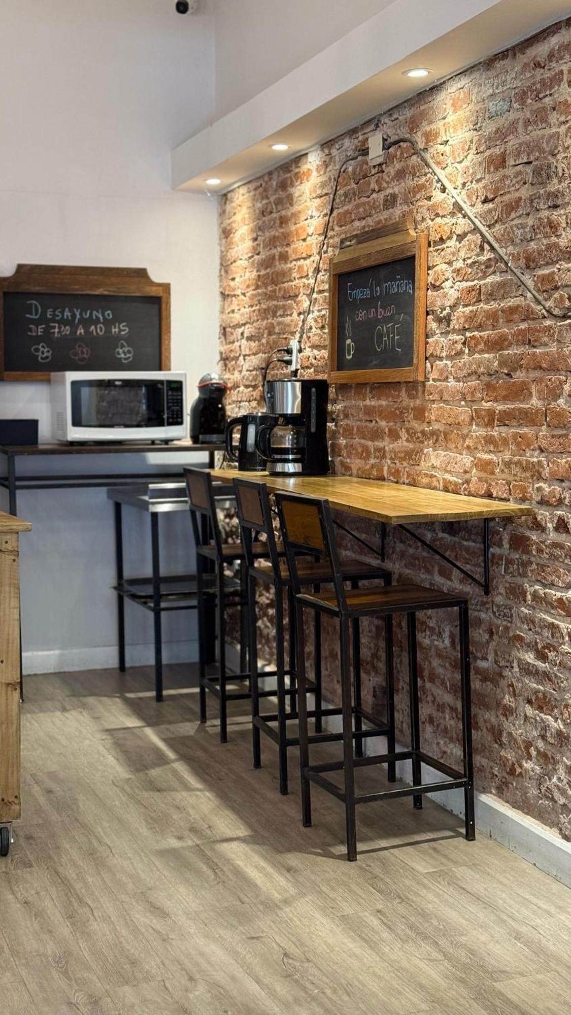 Hotel Hey U Santa Fe Zewnętrze zdjęcie