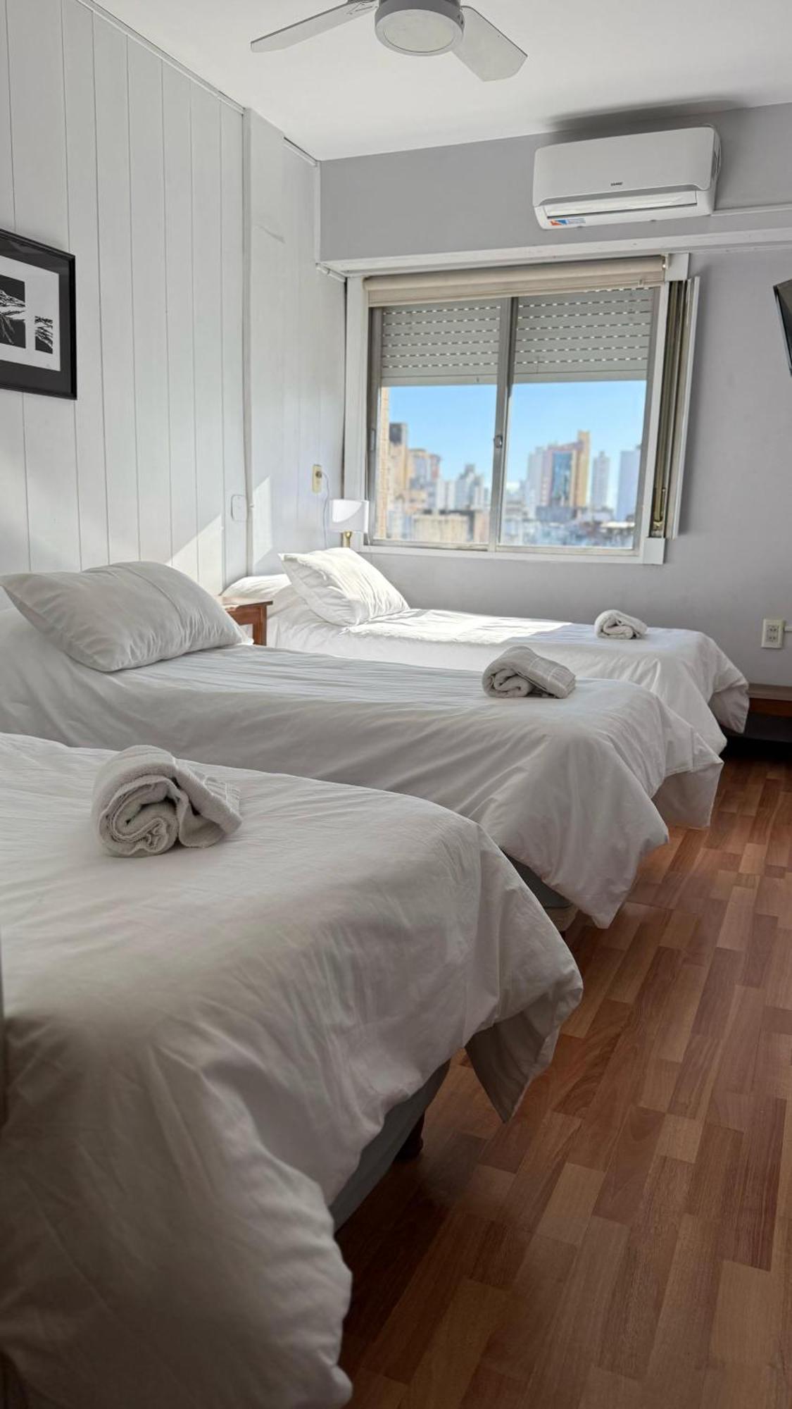 Hotel Hey U Santa Fe Zewnętrze zdjęcie