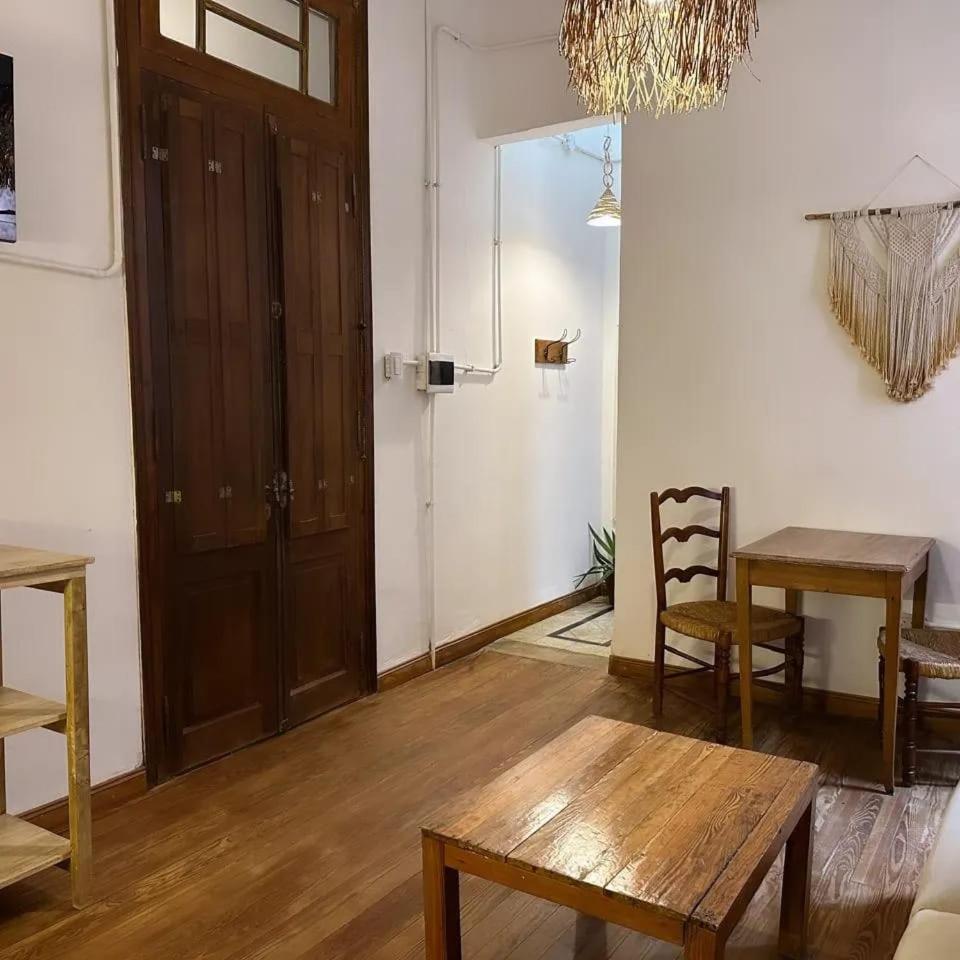 Hotel Hey U Santa Fe Zewnętrze zdjęcie