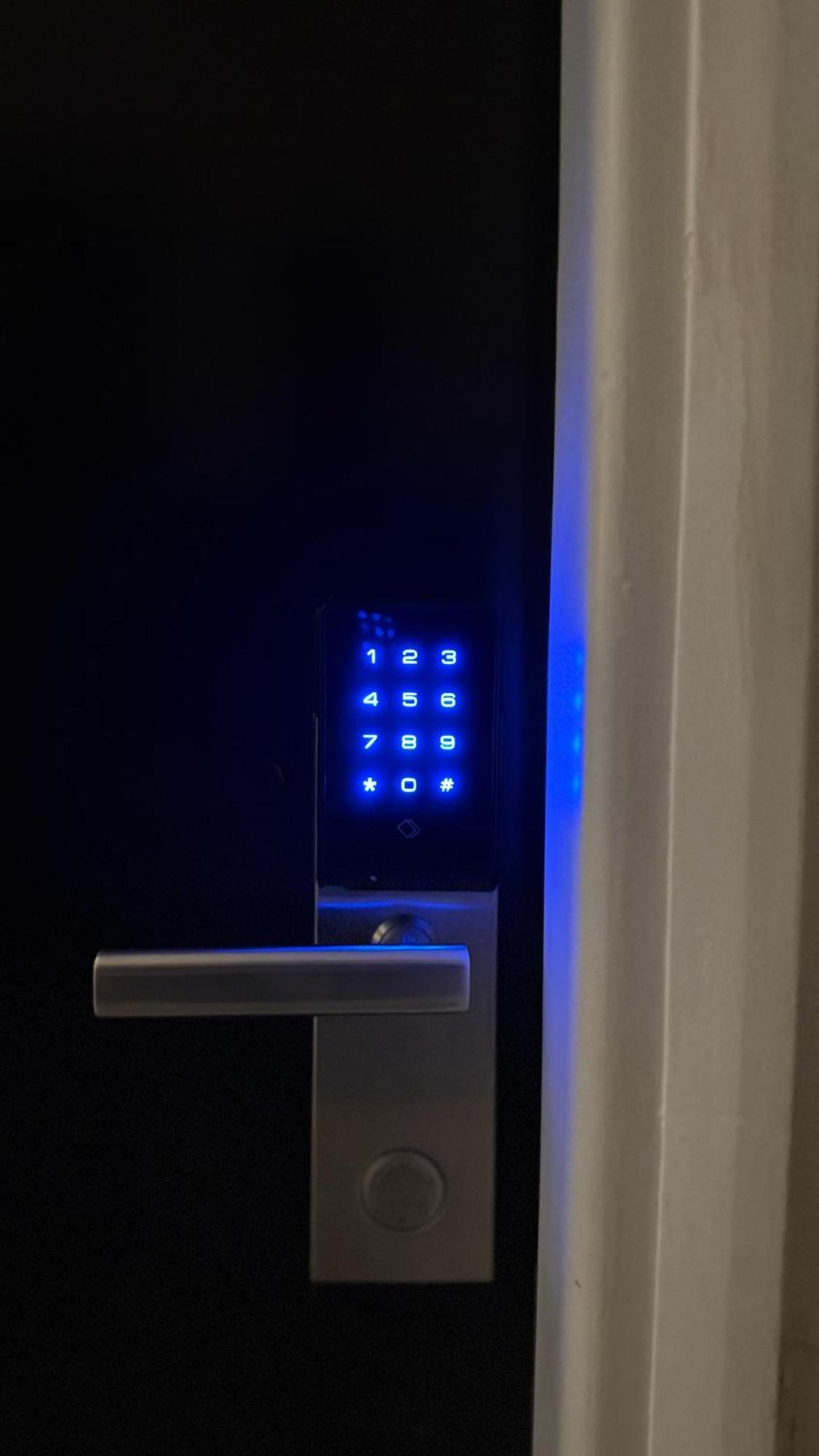Hotel Hey U Santa Fe Zewnętrze zdjęcie
